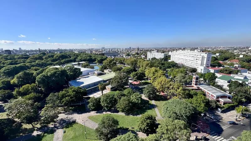 Departamento en venta · Parque Patricios, CABA Departamento en venta · Parque Patricios, CABA