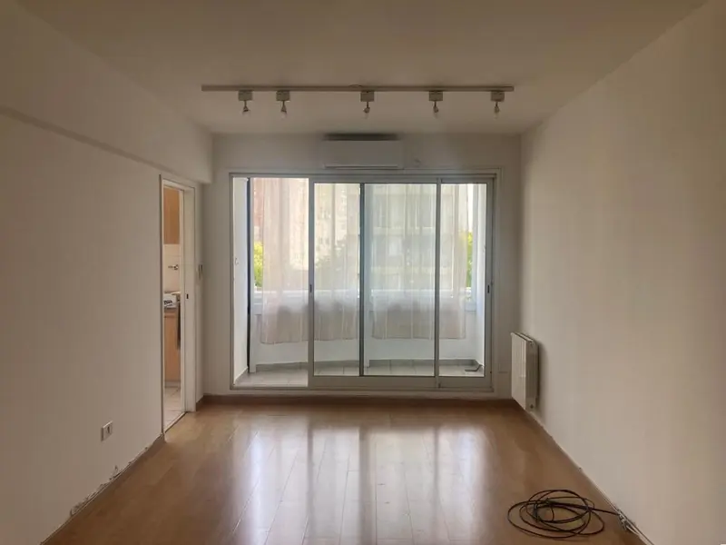 Departamento en alquiler · Barracas, CABA Departamento en alquiler · Barracas, CABA