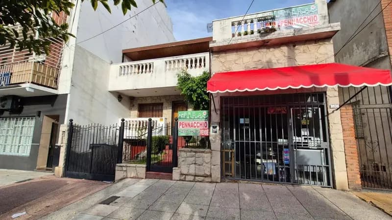 Casa en venta · Ciudad Madero, La Matanza, GBA Oeste, Provincia de Buenos Aires Casa en venta · Ciudad Madero, La Matanza, GBA Oeste, Provincia de Buenos Aires