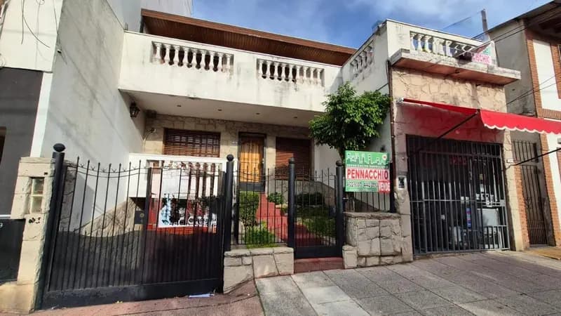 Casa en venta · Ciudad Madero, La Matanza, GBA Oeste, Provincia de Buenos Aires Casa en venta · Ciudad Madero, La Matanza, GBA Oeste, Provincia de Buenos Aires