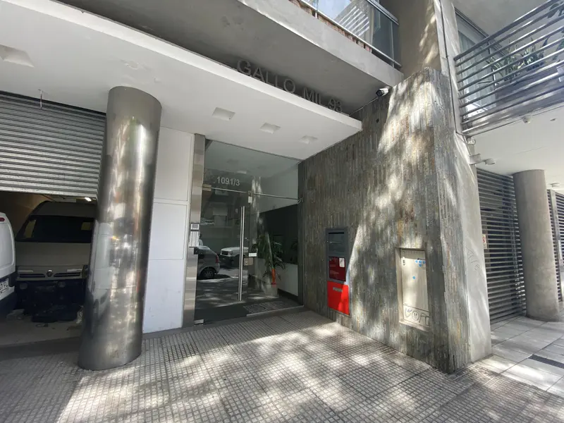 Departamento en alquiler · Recoleta, CABA Departamento en alquiler · Recoleta, CABA