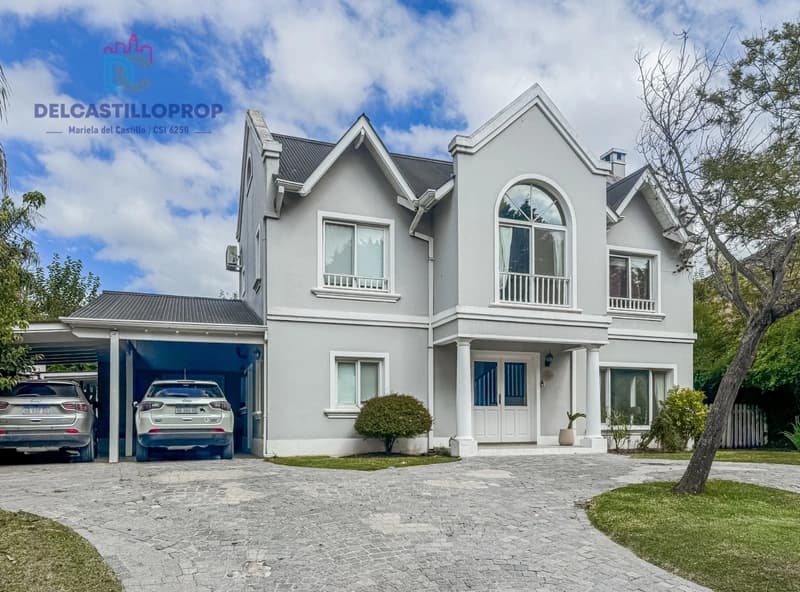 Casa en venta · Septiembre, Escobar, GBA Norte, Provincia de Buenos Aires Casa en venta · Septiembre, Escobar, GBA Norte, Provincia de Buenos Aires