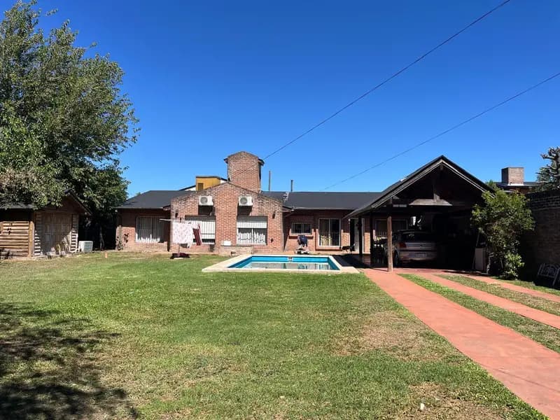 Casa en venta · Escobar, GBA Norte, Provincia de Buenos Aires Casa en venta · Escobar, GBA Norte, Provincia de Buenos Aires