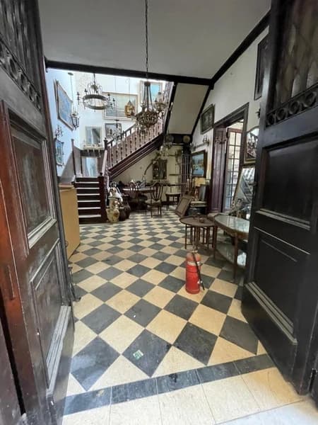 Casa en venta · Flores, CABA Casa en venta · Flores, CABA