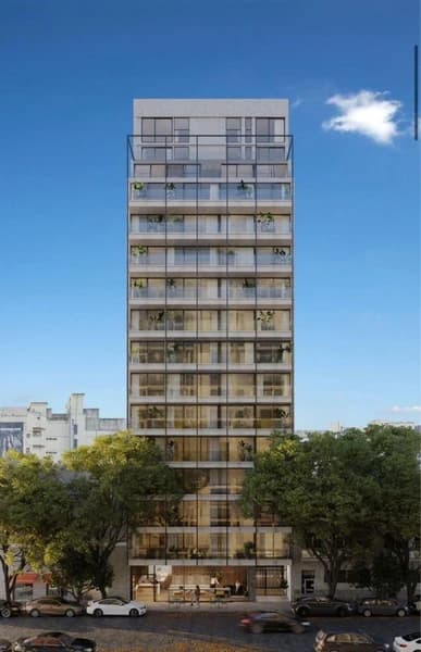 Departamento en venta · Palermo Hollywood, Palermo, CABA Departamento en venta · Palermo Hollywood, Palermo, CABA