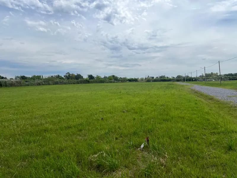 Terreno en venta · Escobar, GBA Norte, Provincia de Buenos Aires Terreno en venta · Escobar, GBA Norte, Provincia de Buenos Aires