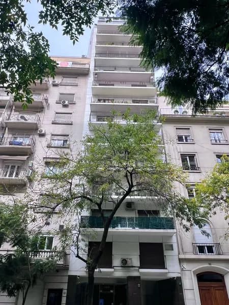 Departamento en venta · Recoleta, CABA Departamento en venta · Recoleta, CABA