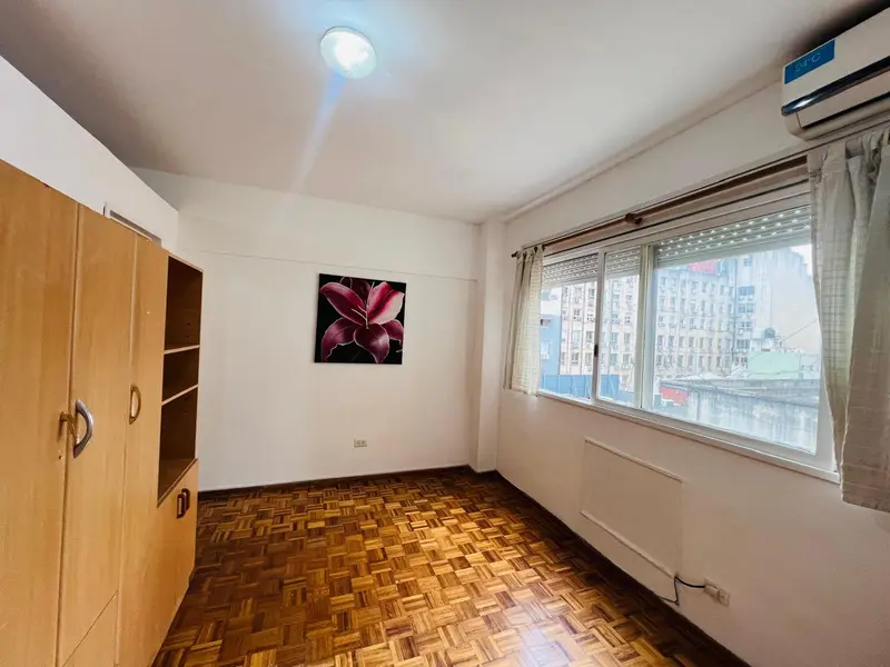Departamento en alquiler · San Nicolás, CABA Departamento en alquiler · San Nicolás, CABA