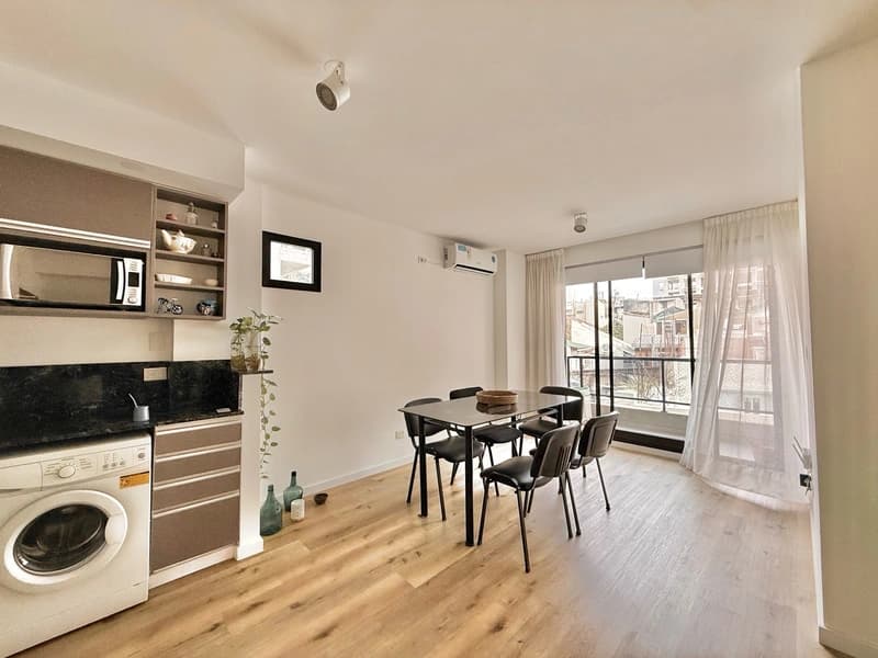Departamento en venta · Chacarita, CABA Departamento en venta · Chacarita, CABA