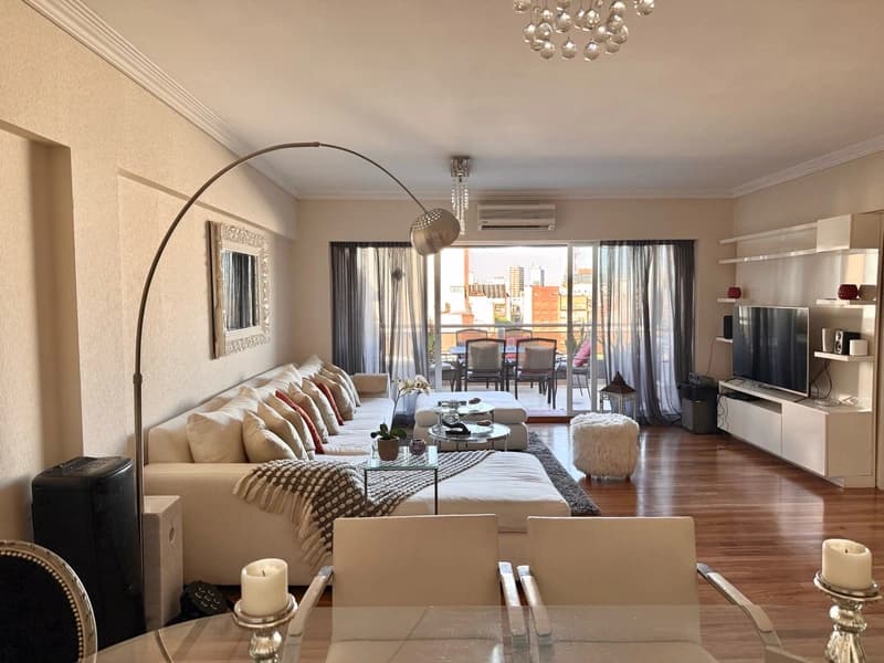 Departamento en venta · Caballito, CABA Departamento en venta · Caballito, CABA