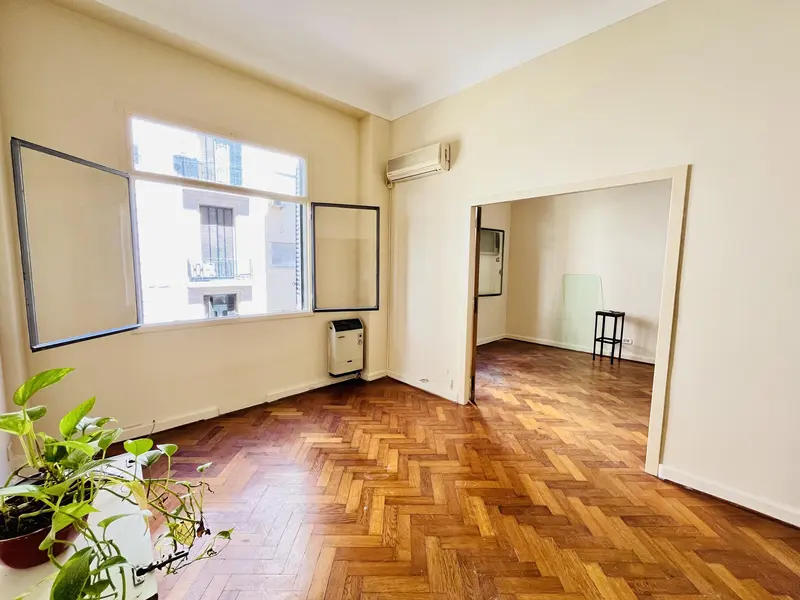 Departamento en alquiler · San Nicolás, CABA Departamento en alquiler · San Nicolás, CABA