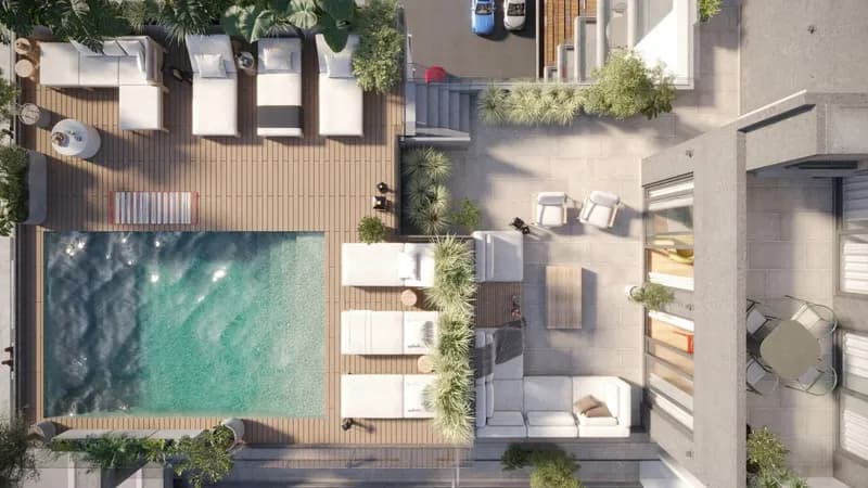 Departamento en venta · Nuñez, CABA Departamento en venta · Nuñez, CABA