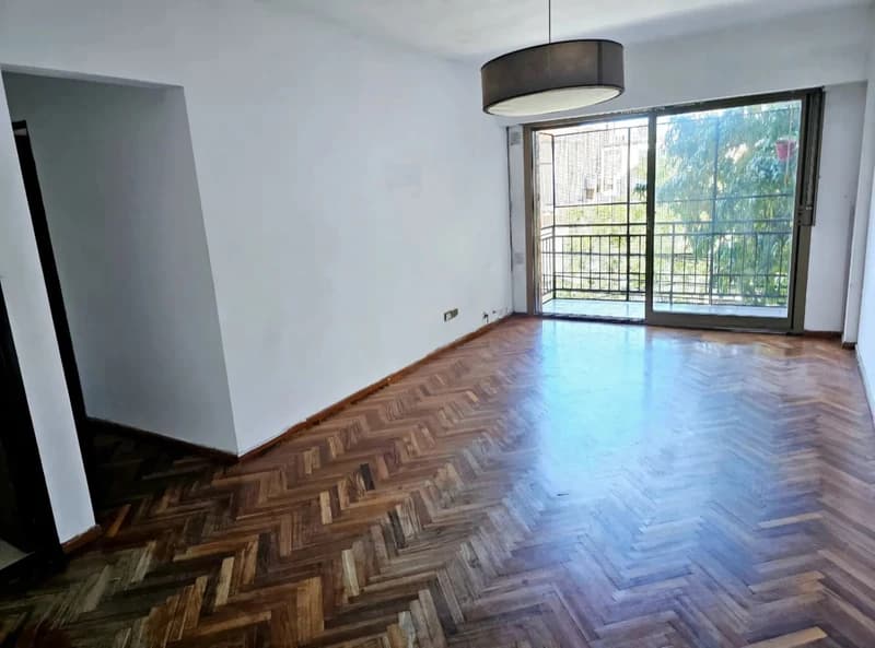 Departamento en venta · Chacarita, CABA Departamento en venta · Chacarita, CABA