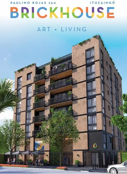 Emprendimiento en venta · Ituzaingó Norte, Ituzaingó, GBA Oeste, Provincia de Buenos Aires Emprendimiento en venta · Ituzaingó Norte, Ituzaingó, GBA Oeste, Provincia de Buenos Aires