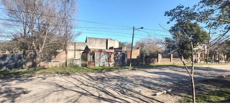 Terreno en venta · Paso del Rey, Moreno, GBA Oeste, Provincia de Buenos Aires Terreno en venta · Paso del Rey, Moreno, GBA Oeste, Provincia de Buenos Aires