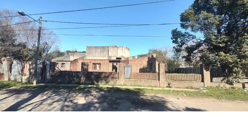 Terreno en venta · Paso del Rey, Moreno, GBA Oeste, Provincia de Buenos Aires Terreno en venta · Paso del Rey, Moreno, GBA Oeste, Provincia de Buenos Aires