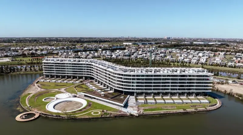Departamento en venta · Oceana Nordelta, Nordelta, Tigre, GBA Norte, Provincia de Buenos Aires Departamento en venta · Oceana Nordelta, Nordelta, Tigre, GBA Norte, Provincia de Buenos Aires