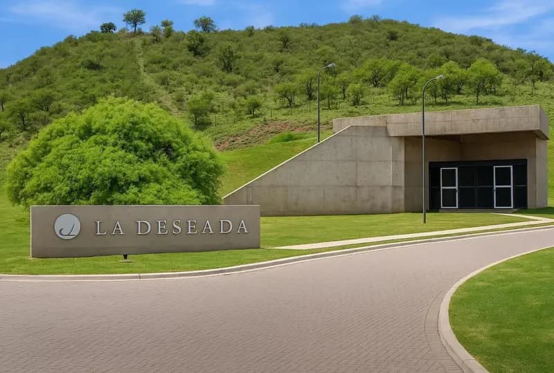 Terreno en venta · La Calera, Colon, Córdoba Terreno en venta · La Calera, Colon, Córdoba