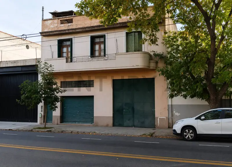 Comercio en venta · Barracas, CABA Comercio en venta · Barracas, CABA