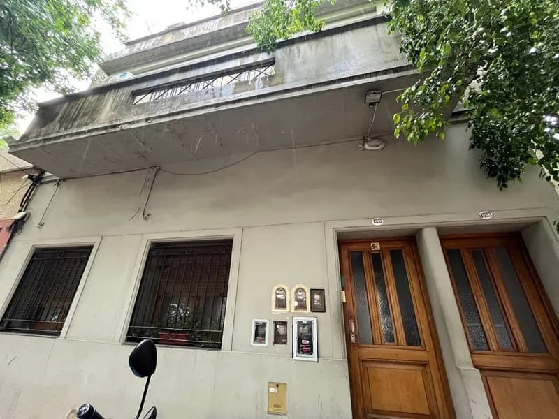 PH en venta · Villa Crespo, CABA PH en venta · Villa Crespo, CABA