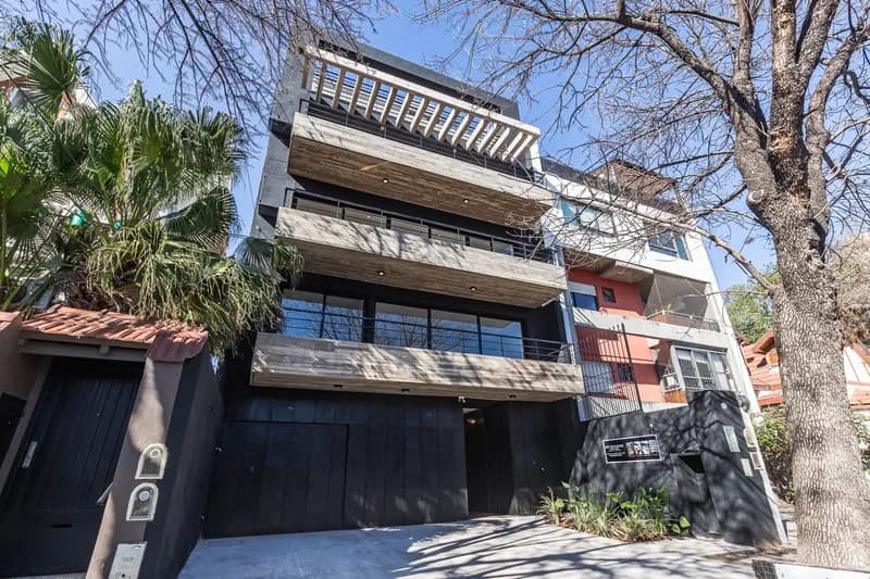 Departamento en venta · Saavedra, CABA Departamento en venta · Saavedra, CABA