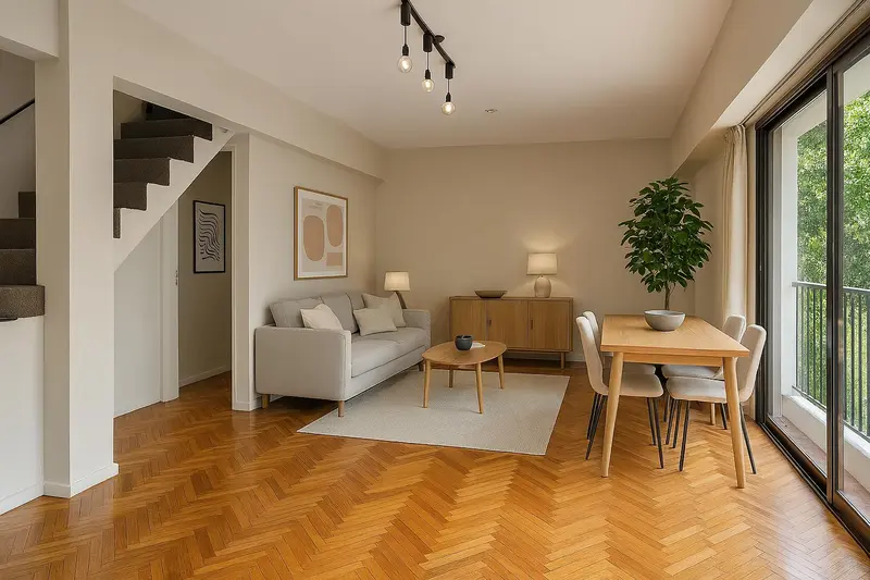 Departamento en venta · Belgrano, CABA Departamento en venta · Belgrano, CABA