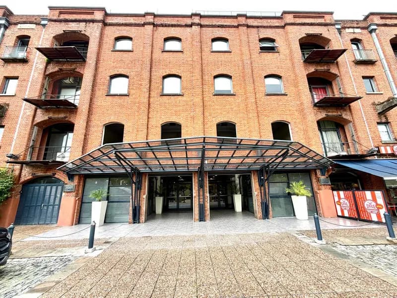 Departamento en venta · Puerto Madero, CABA Departamento en venta · Puerto Madero, CABA