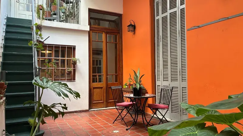 PH en venta · Palermo, CABA PH en venta · Palermo, CABA