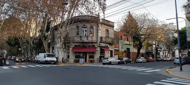 Oficina en alquiler · Villa Crespo, CABA Oficina en alquiler · Villa Crespo, CABA