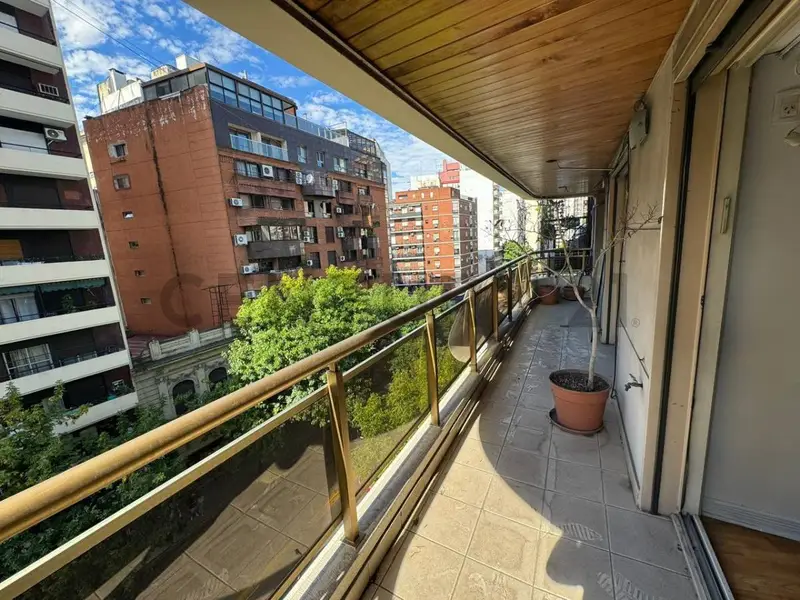 Departamento en venta · Recoleta, CABA Departamento en venta · Recoleta, CABA