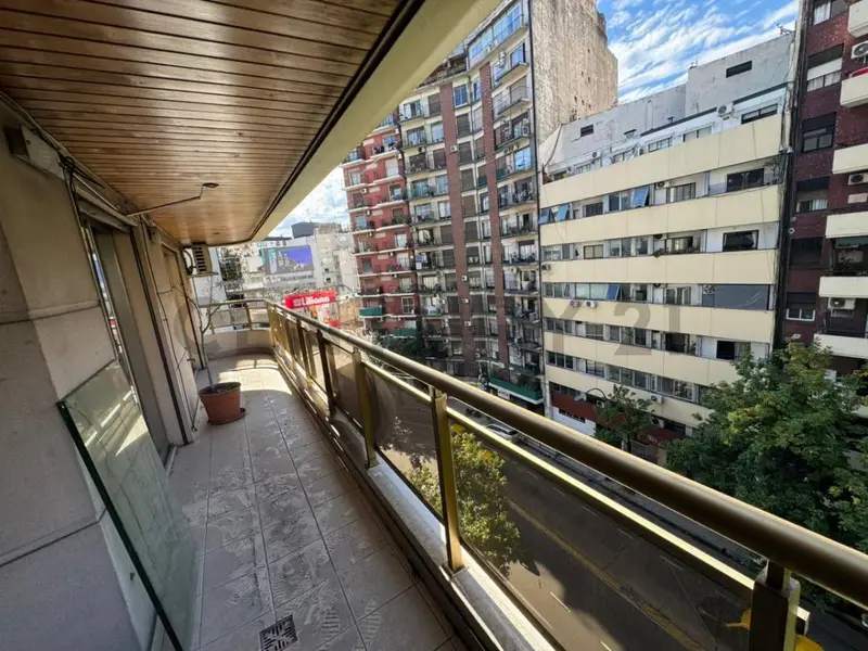 Departamento en venta · Recoleta, CABA Departamento en venta · Recoleta, CABA