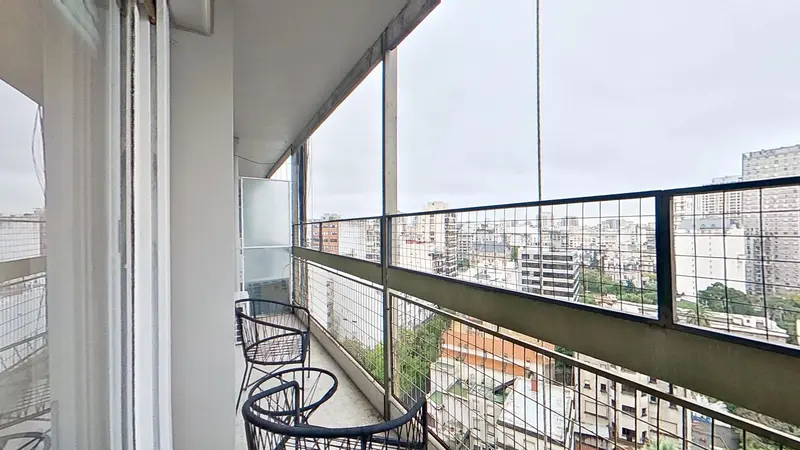 Departamento en alquiler · Retiro, CABA Departamento en alquiler · Retiro, CABA