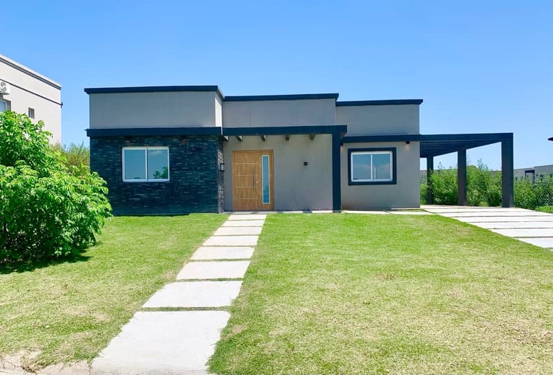 Casa en venta · San Sebastián, Escobar, GBA Norte, Provincia de Buenos Aires Casa en venta · San Sebastián, Escobar, GBA Norte, Provincia de Buenos Aires