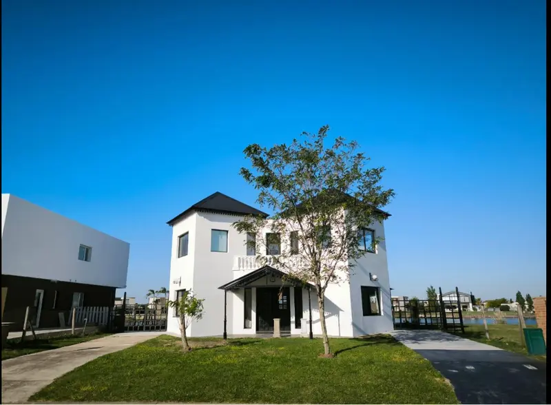 Casa en venta · San Sebastián, Escobar, GBA Norte, Provincia de Buenos Aires Casa en venta · San Sebastián, Escobar, GBA Norte, Provincia de Buenos Aires