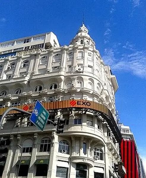 Oficina en alquiler · Monserrat, CABA Oficina en alquiler · Monserrat, CABA
