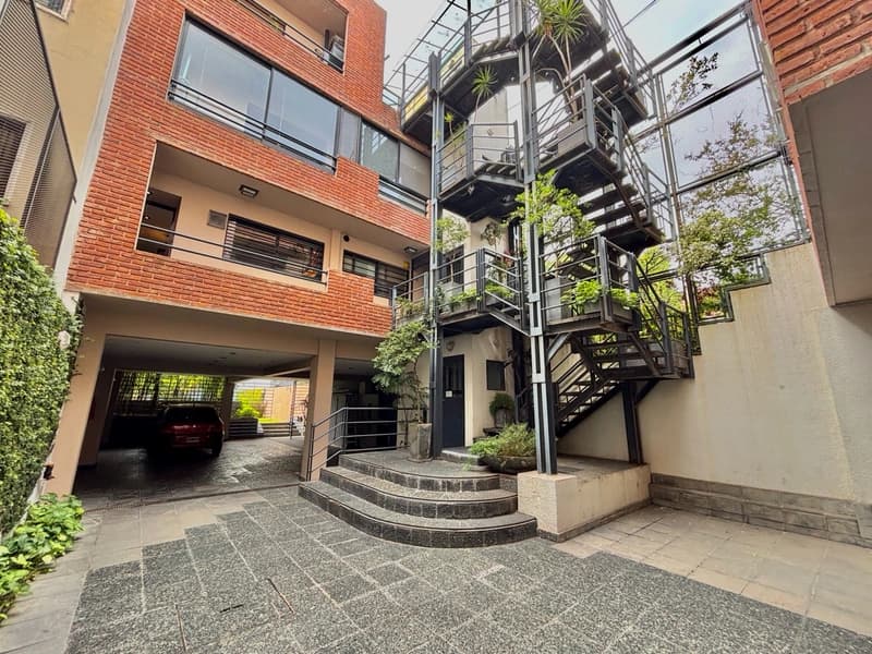 Departamento en venta · San Isidro, GBA Norte, Provincia de Buenos Aires Departamento en venta · San Isidro, GBA Norte, Provincia de Buenos Aires