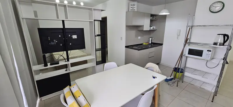 Departamento en alquiler · San Nicolás, CABA Departamento en alquiler · San Nicolás, CABA