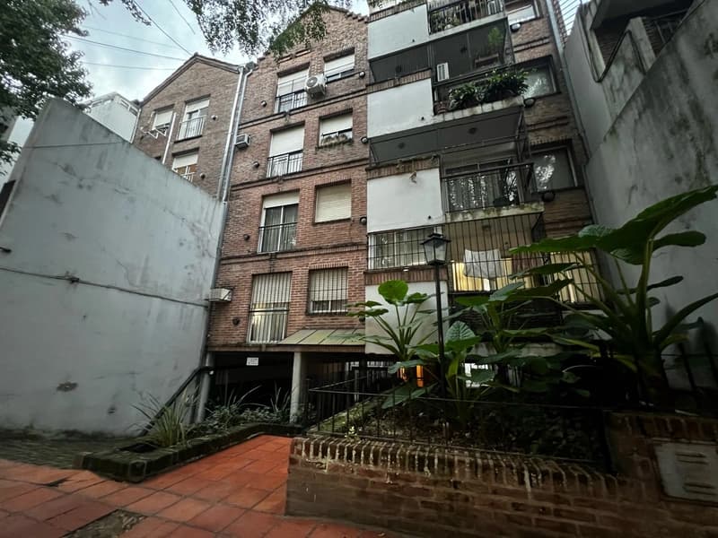 Departamento en alquiler · San Isidro, GBA Norte, Provincia de Buenos Aires Departamento en alquiler · San Isidro, GBA Norte, Provincia de Buenos Aires