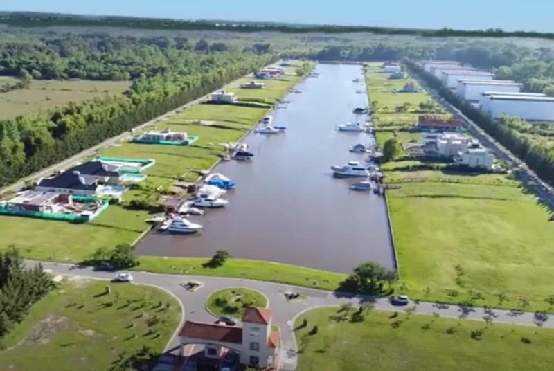 Terreno en venta · Tigre, GBA Norte, Provincia de Buenos Aires Terreno en venta · Tigre, GBA Norte, Provincia de Buenos Aires