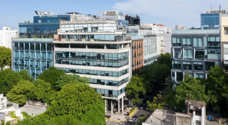 Oficina en alquiler · Palermo, CABA Oficina en alquiler · Palermo, CABA