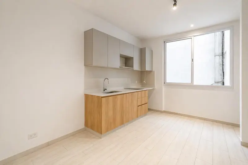 Departamento en alquiler · Recoleta, CABA Departamento en alquiler · Recoleta, CABA