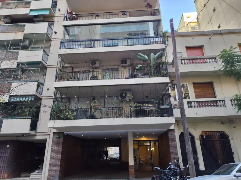 Departamento en alquiler · Belgrano, CABA Departamento en alquiler · Belgrano, CABA