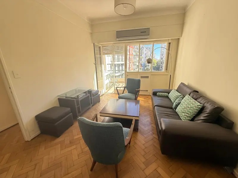 Departamento en venta · Recoleta, CABA Departamento en venta · Recoleta, CABA