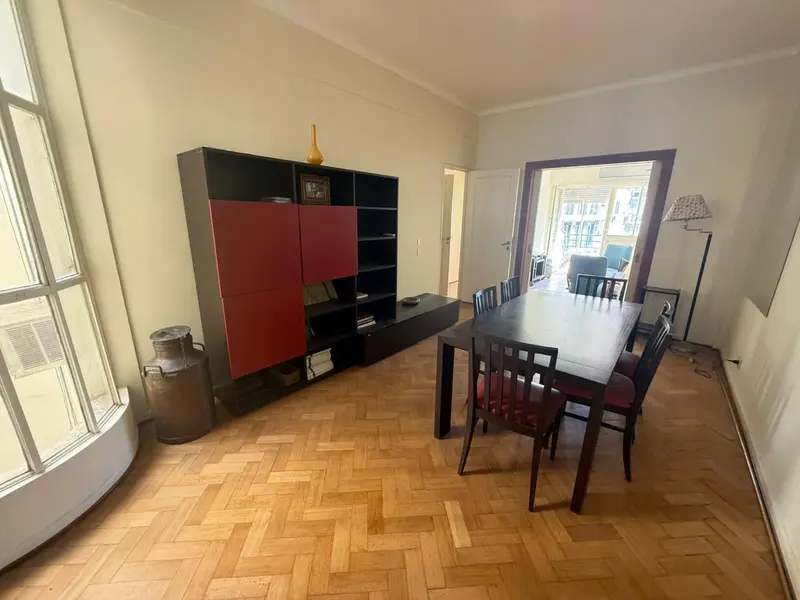 Departamento en venta · Recoleta, CABA Departamento en venta · Recoleta, CABA