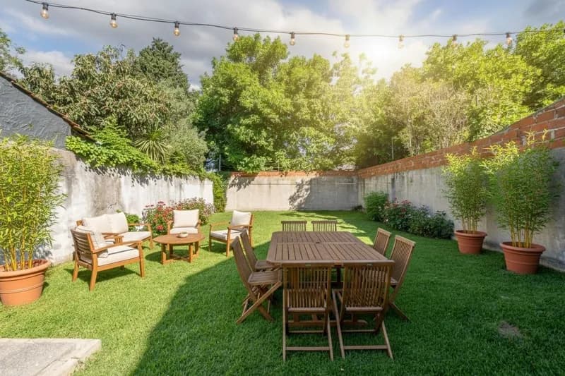 Casa en venta · Morón, GBA Oeste, Provincia de Buenos Aires Casa en venta · Morón, GBA Oeste, Provincia de Buenos Aires