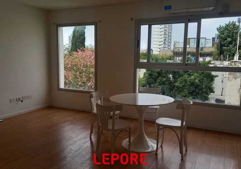 Departamento en venta · Nuñez, CABA Departamento en venta · Nuñez, CABA