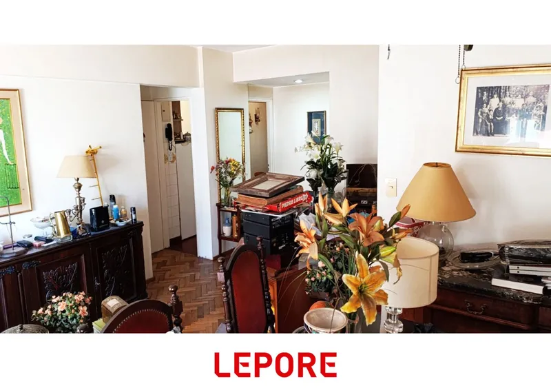 Departamento en venta · Recoleta, CABA Departamento en venta · Recoleta, CABA