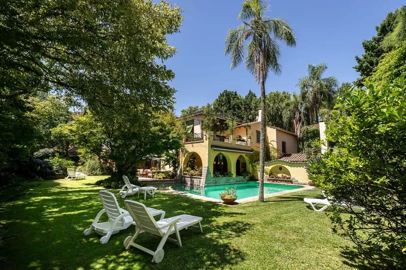 Casa en venta · Beccar, San Isidro, GBA Norte, Provincia de Buenos Aires Casa en venta · Beccar, San Isidro, GBA Norte, Provincia de Buenos Aires