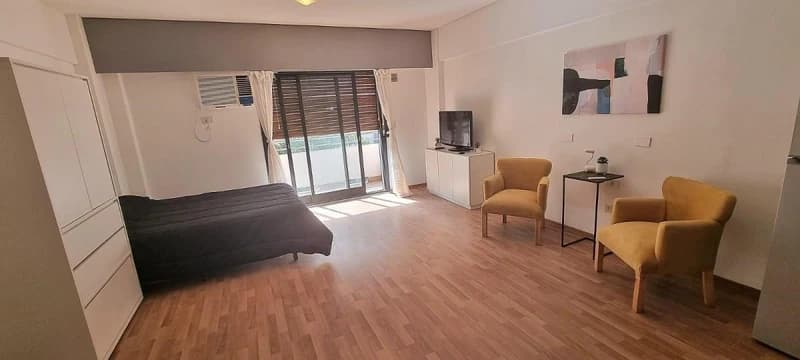 Departamento en alquiler · Belgrano, CABA Departamento en alquiler · Belgrano, CABA