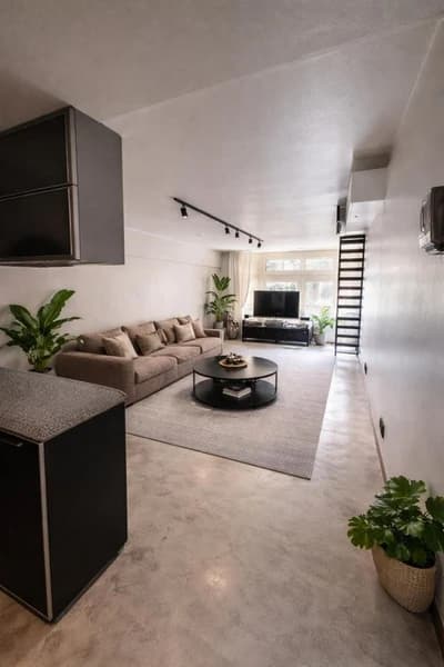 Departamento en venta · Las Cañitas, Palermo, CABA Departamento en venta · Las Cañitas, Palermo, CABA